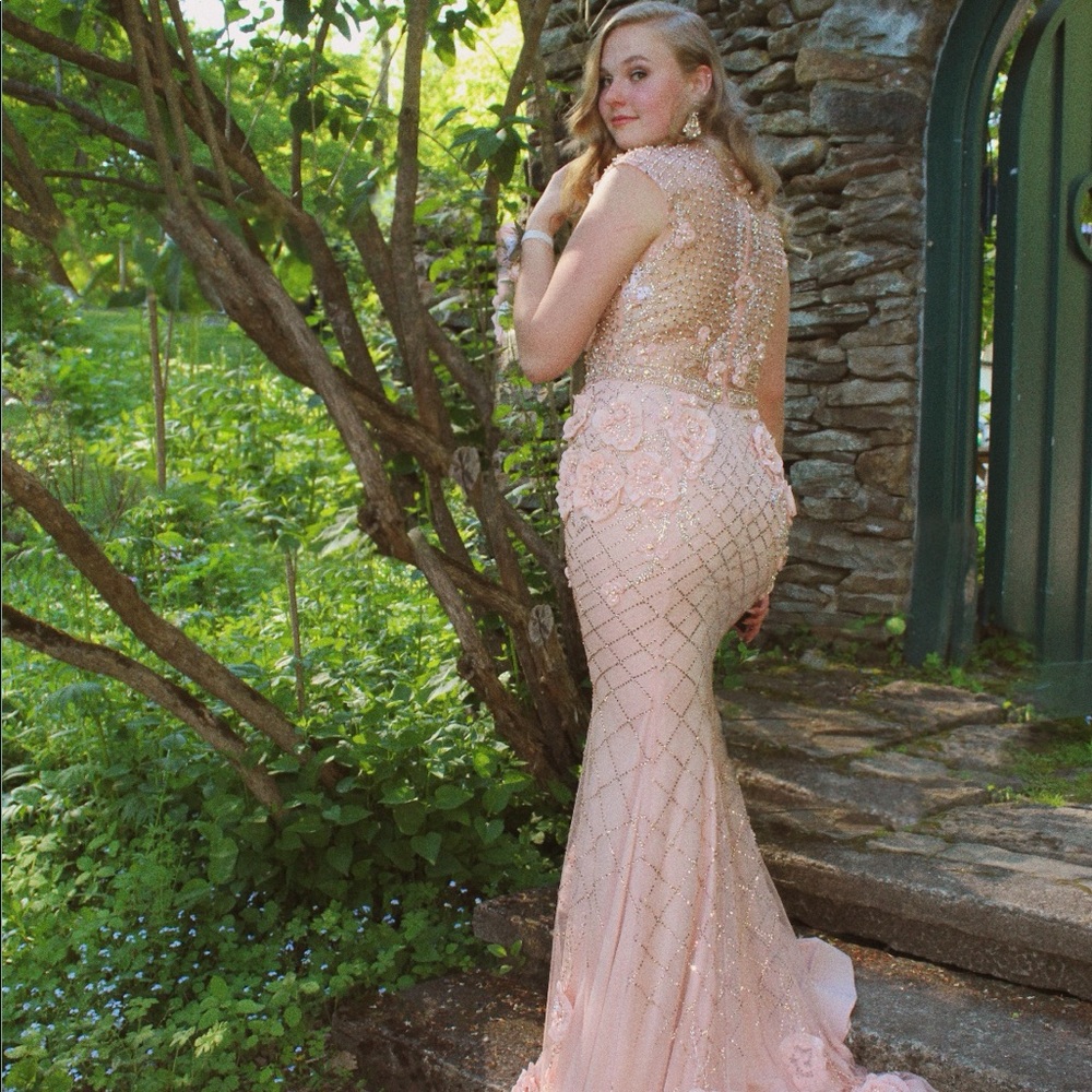 Terani Couture 1722gl4488